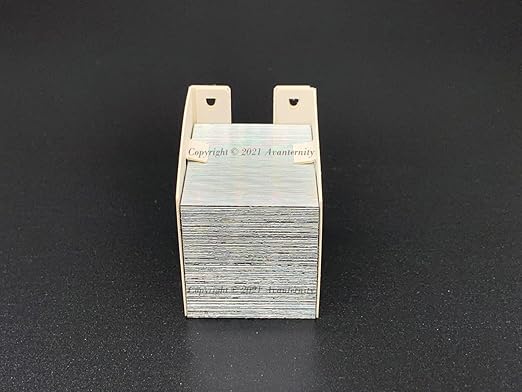 Avanternity's Staple Refills, Compatible with OCE 847-3 Staples, Replaces 847-7 (Pack of 1 Box)