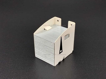 Avanternity's Staple Refills, Compatible with Ricoh Type F 209307 Staple Cartridges (Pack of 1 Box)