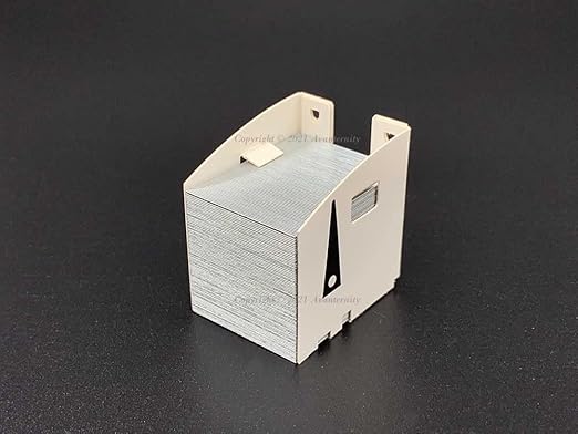 Avanternity's Staple Refills, Compatible with Xerox 108R00493 Staple Cartridges (Pack of 3 Boxes)