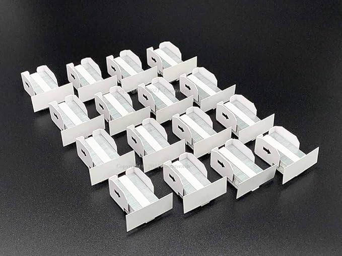 Avanternity's Staple Refills, Compatible with Konica Minolta 14GX MS-2C 4599161 Staples (Pack of 4 Boxes)