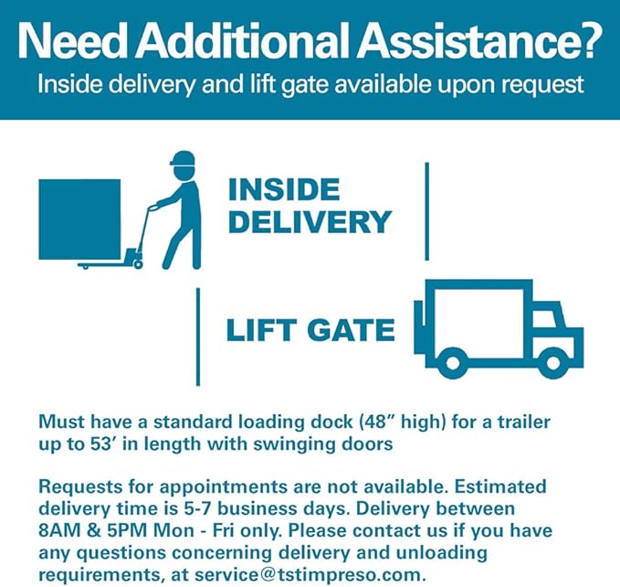 HP Printer Paper | 8.5 x 11 Paper | Premium 32 lb | 40 Case Pallet - 120,000 Sheets | 100 Bright | Made in USA - FSC Certified | 113100P