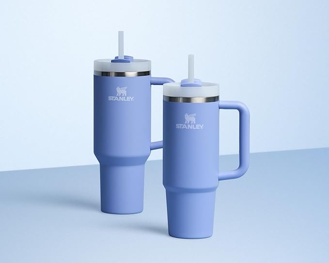 STANLEY Quencher H2.0 FlowState Stainless Steel