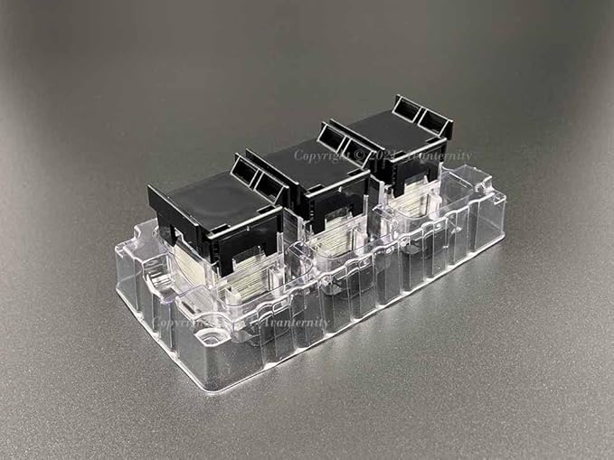 Avanternity's Staple Refills, Compatible with Ricoh Type E 317927 Staples (Pack of 3 Boxes)