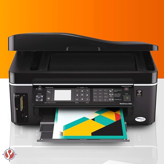 Color Copy Flyers Custom Copy Printing | 8.5”x 11” | White Paper | Upload Your Own Design | Brochures, Letterhead, Posters, Flyers & More | 250 Per Pack | Glossy Paper - 1 Sided Printing