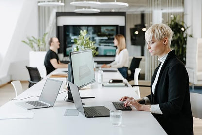 Cherry KW 9200 Mini Wireless Rechargable Compact Keyboard. with Bluetooth 5.0 and Wired Connectivity