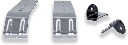 Predator TIR Emergency 3 Watt LED Light Bar 37 in (Amber/White)