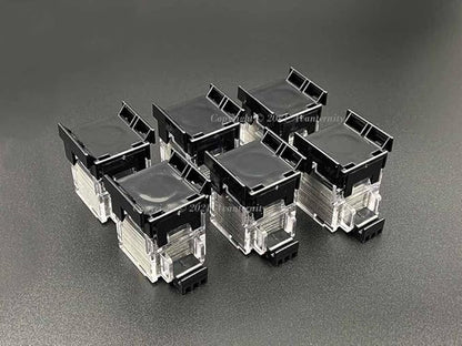 Avanternity's Staple Refills, Compatible with Ricoh Type E 317927 Staples (Pack of 2 Boxes)