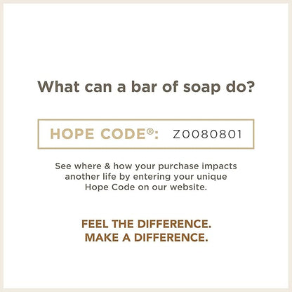 Soapbox Liquid Hand Soap Refill, Meyer Lemon & Tea Leaves, Gentle & Moisturizing Hand Wash for Kitchen and Bathroom, Vegan & Cruelty Free, 64oz Half Gallon Refill (Pack of 1)