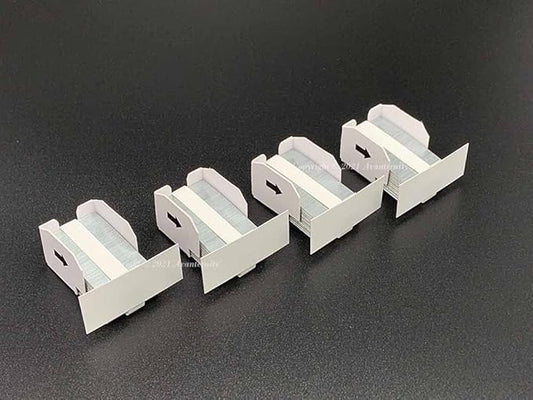 Avanternity's Staple Refills, Compatible with Konica Minolta 14GX MS-2C 4599161 Staples (Pack of 3 Boxes)