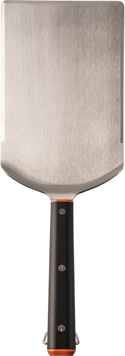 Traeger Grills BAC793 Stainless Steel XXL BBQ Spatula Grill Accessory (2025 Model)