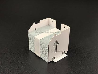 Avanternity's Staple Refills, Compatible with RISO S-4129 HC Staple 100 (Pack of 3 Boxes)