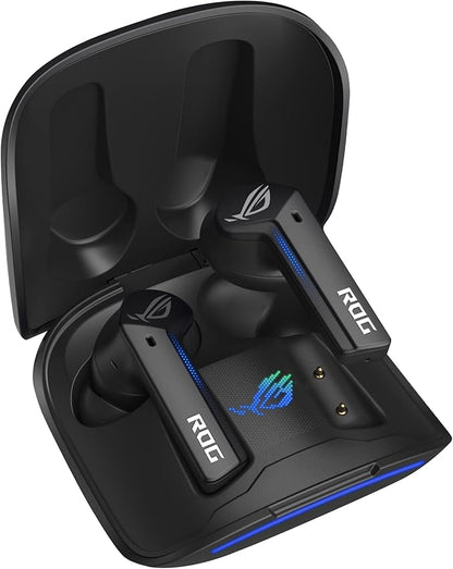 ASUS ROG Gladius III Wireless Gaming Mouse and ROG Cetra Gaming Earbuds Bundle