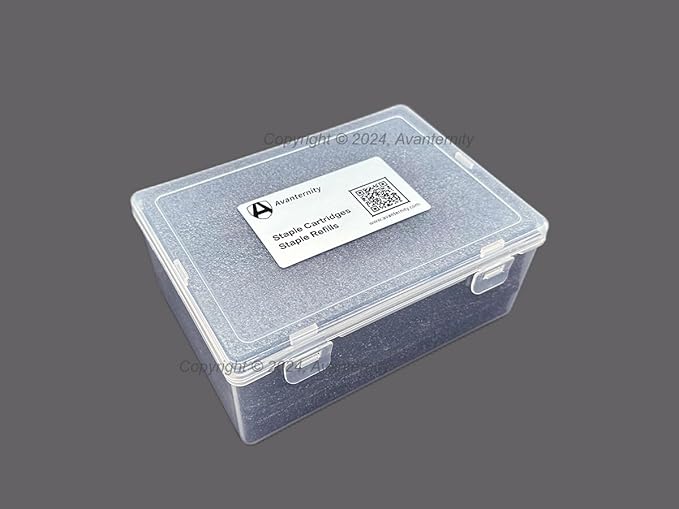 Model 7 Staple Cartridge Pack