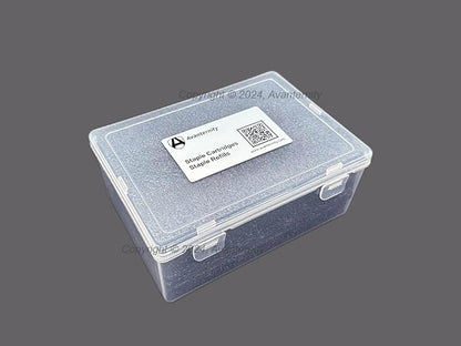 Avanternity's Staple Refills, Compatible with Samsung SCX-STP000 Staple Cartridges (Pack of 1 Box)