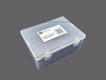 Avanternity's Staple Refills, Compatible with Max EH-T592C-NA, Convenience Stapler-C1 for Canon (Pack of 1 Box)