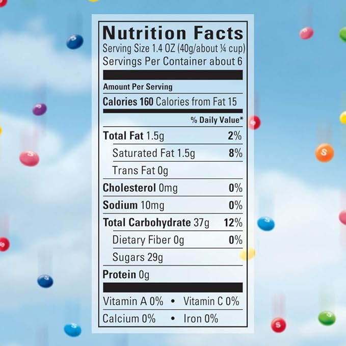 SKITTLES Wild Berry & Tropical Mash Up Chewy Candy Bulk, 9 Oz Resealable Bags, 8 Count Bags, Bulk Box
