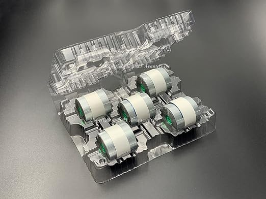 Avanternity's Staple Refills, Compatible with OCE 847-8 Staples (Pack of 1 Box)