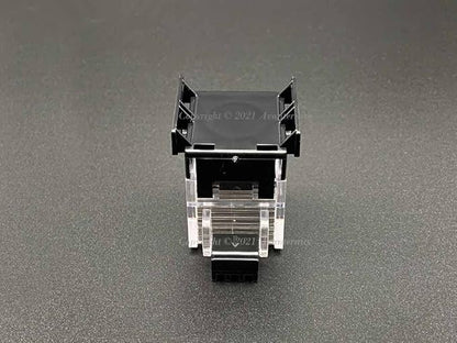Avanternity's Staple Refills, Compatible with Canon Staple Cartridge D3 0250A013 (Pack of 4 Boxes)