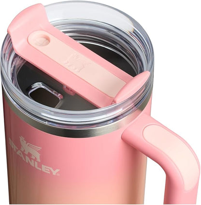 STANLEY Quencher H2.0 FlowState Stainless Steel