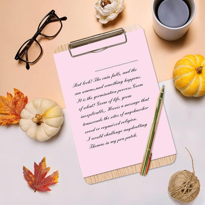Veritas Color Copy Paper,Multi-Purpose paper,Colored Printer Paper 8.5” x 11”, 24 lb / 90 GSM,Pink,200 Sheets (1 Reams)，Made in USA