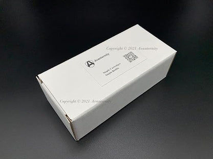 Avanternity's Staple Refills, Compatible with OCE 847-3 Staples, Replaces 847-7 (Pack of 1 Box)