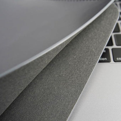 Laptop Sleeve 13 Inch Compatible with 2024 MacBook Air 13 M3 M2 M1, New MacBook Pro 13 M2 M1 Color Dark Grey