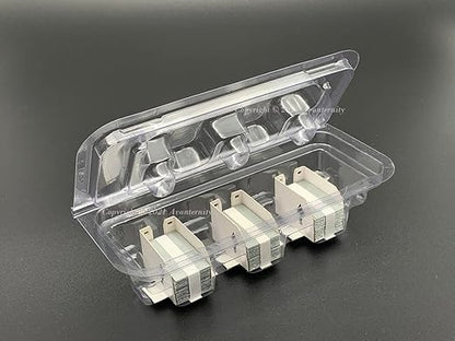 Avanternity's Staple Refills, Compatible with OCE 794-4 Staples, Replaces 472-4 (Pack of 1 Box)
