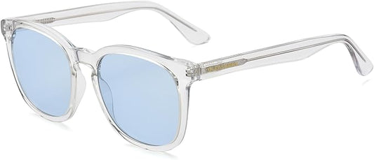 99.9% Blue Light Blocking Glasses For Men Women Anti-Fatigue Computer Gaming Sleep Glasses Reduce Eye Strain