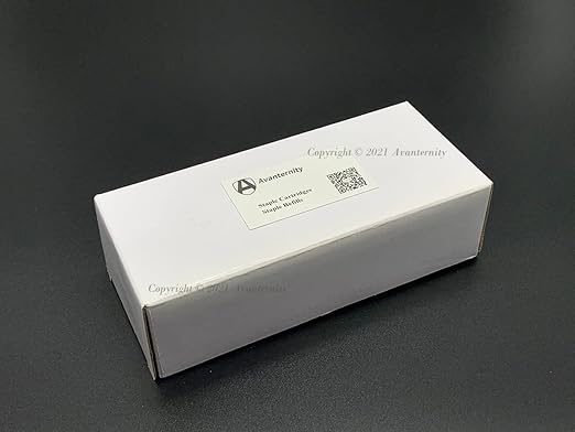 Avanternity's Staple Refills, Compatible with OCE 794-4 Staples, Replaces 472-4 (Pack of 3 Boxes)