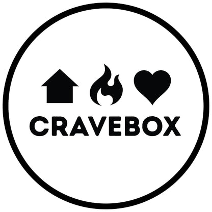 CRAVEBOX Healthy Snack Box (55 Count) Christmas Variety Pack Care Package Gift Basket Kid Men Women Adult Nuts Fruit Nutrition Assortment College Back to School
