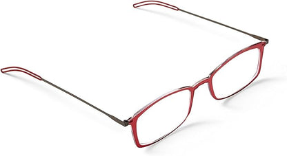 ThinOptics Rectangular Reading Glasses