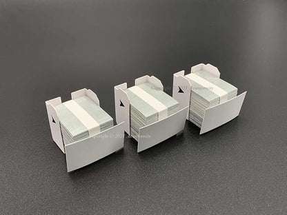 Avanternity's Staple Refills, Compatible with Kyocera 5GH82010 502MT Staples (Pack of 1 Box)