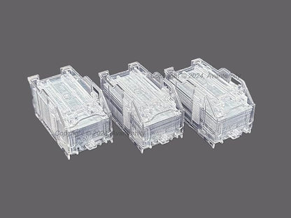 Avanternity's Staple Refills, Compatible with Samsung SCX-STP000 Staple Cartridges (Pack of 1 Box)