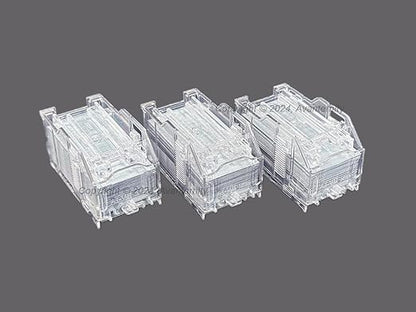 Avanternity's Staple Refills, Compatible with Max EH-T592C-NA, Convenience Stapler-C1 for Canon (Pack of 1 Box)