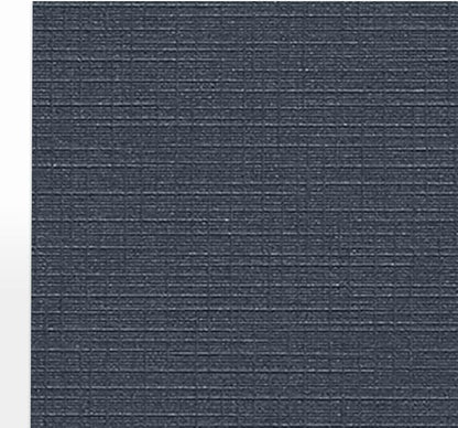 LUXPaper 8.5" x 11" Cardstock | Letter Size | Nautical Blue Linen | 100lb. Cover | 250 Qty