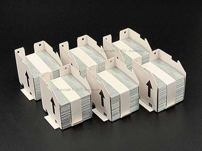 Avanternity's Staple Refills, Compatible with OCE FIO010 Staple-Cartridges S37 / OCE Staples S37 0029702216 (Pack of 2 Boxes)