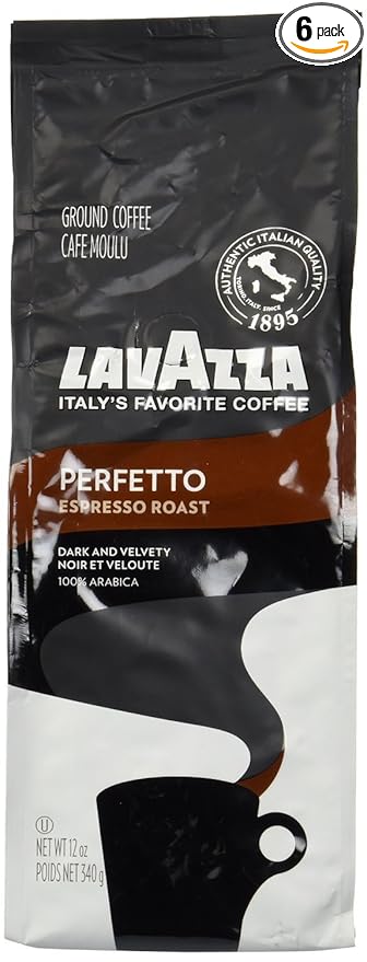 Lavazza® Perfetto
