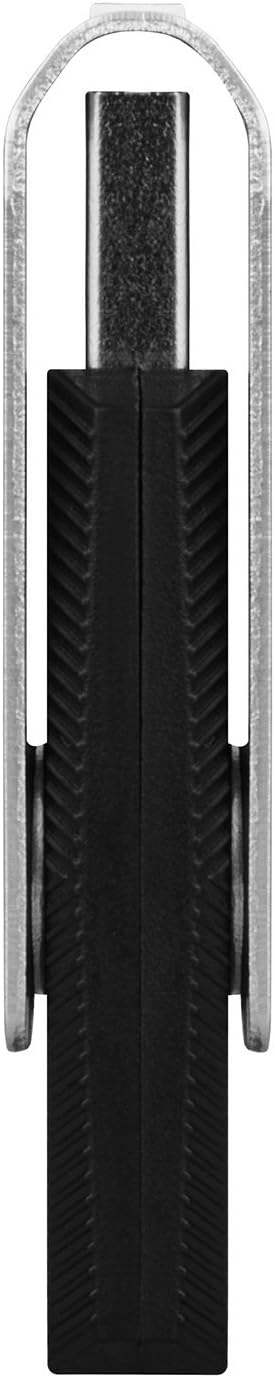 TOPESEL 50PCS 4GB Bulk USB 2.0 Flash Drive Swivel Memory Stick Thumb Drives Pen Drive (4gig, 50 Pack, Black)