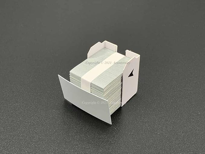 Avanternity's Staple Refills, Compatible with Xerox 008R12915 8R12915 Staples (Pack of 4 Boxes)