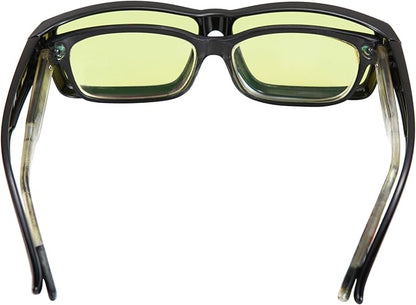 100% Blue Light Blocking Glasses - Women + Men - Better Sleep - Anti Eye Strain Protection - Computer Screens Gaming