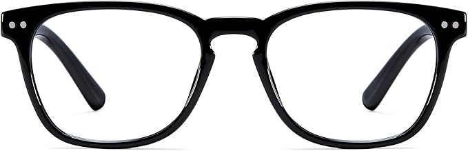 Felix Gray Filtered Blue Light Glasses Men & Women, Blue Light Blocking, Gaming, Computer