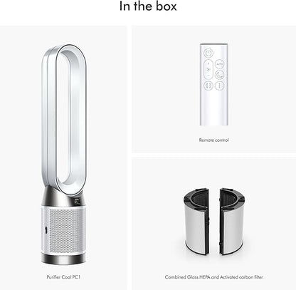 Dyson Purifier Cool PC1