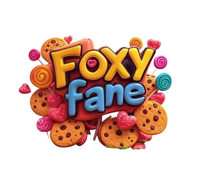 Foxy Fane 60 count Ultimate Holiday Gift Snack Box - Care Package with Assortment of Chips, Cookies, Candy, Crackers & other Snacks - Bulk Bundle of Delicious Treats (60 Snacks - Assorted Pack)