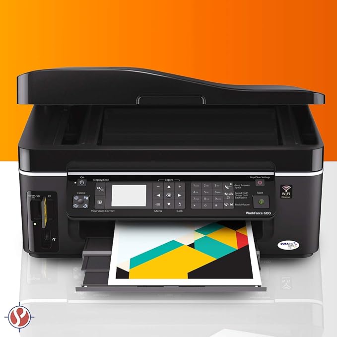 Color Copy Flyers Custom Copy Printing | 8.5”x 11” | White Paper | Upload Your Own Design | Brochures, Letterhead, Posters, Flyers & More | 500 Per Pack | Regular Paper - 1 Sided Printing