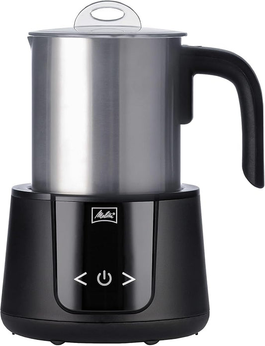 Melitta Aroma Series Programmable Drip Coffee Makers Parent (Montalatte Milk Frother)