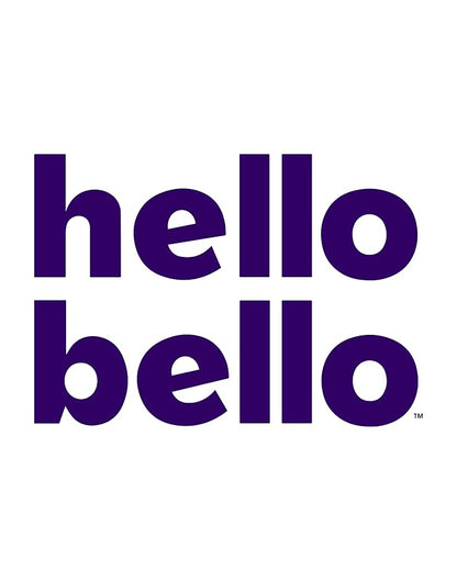 Hello Bello Premium Fragrance-Free Baby Wipes, with Chamomile & Aloe Extracts for Sensitive Skin - 9 Resealable Packs = 540 Total Wipes