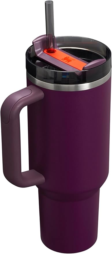 STANLEY Quencher H2.0 FlowState Stainless Steel