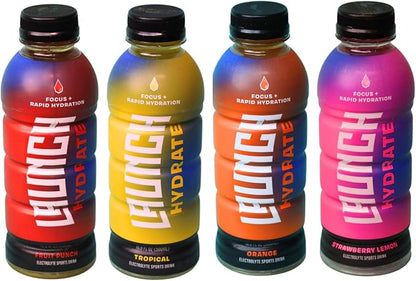 Sports Drinks (Variety Pack)