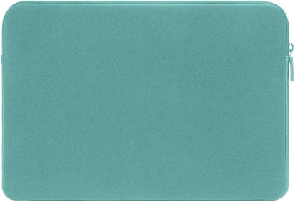Incase Classic Universal Sleeve - 13" Laptop/MacBook & Tablet/iPad Case - Durable Padded Interior Case, Lightweight Laptop Sleeve with Faux Fur Lining, Strong Zippers