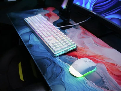 CHERRY XTRFY M50 Wireless Gaming Mouse (Wireless, Black)